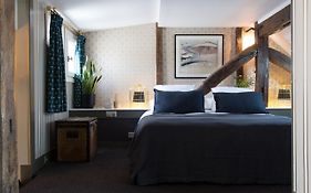 Hôtel Le Relais Saint-Germain